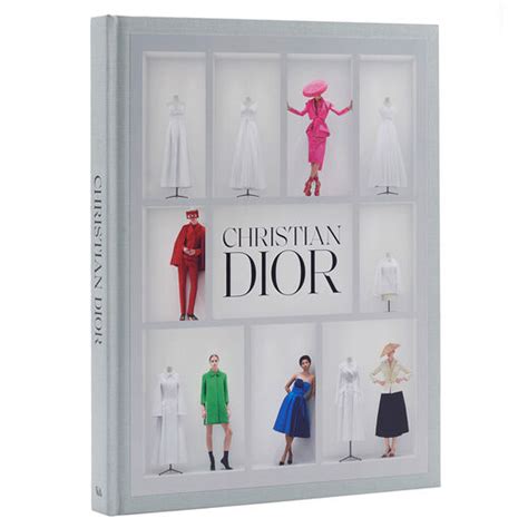 boite dior|christian dior catalogue.